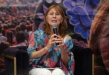 Confirma Sheinbaum salida de Tatiana Clouthier; buscará candidatura en NL