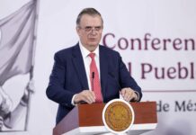 Confirman que revisión del T-MEC irá más allá del 1 de julio