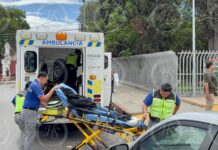 Consumen alcohol antes de entrar a clases en la Berrueto y terminan intoxicadas