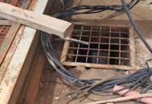 Continúan actos vandálicos en instalaciones del SIMAS Torreón