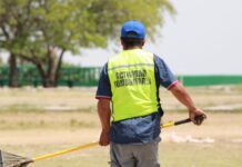 Contribuye Actividad Comunitaria a la salud de las familias saltillenses