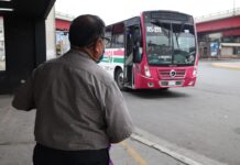 Cuenta Saltillo con nueva ruta alimentadora RS-211