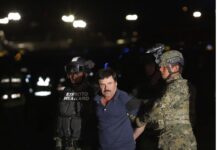 Culpa ‘Chapo’ Guzmán a Gobierno mexicano de crímenes