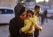 Denuncia UNICEF 70 niños palestinos muertos y 850 heridos