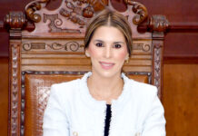Desaparecen 29 niños al día en el país, urgen medidas preventivas: Claudia Aldrete