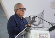 Descartan urgencia en petición de EU contra Rocha