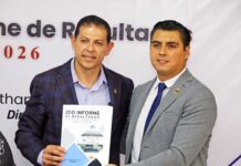 Destacan avances académicos y de internacionalización en la Facultad de Economía de la UA de C