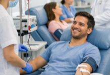 Detecta CETS Coahuila venta de sangre en Facebook