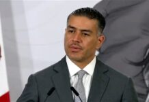 Detienen a 85 políticos ligados al crimen