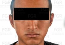 Detienen en Coahuila a ‘El Cabo’, reclutador del CJNG en Teuchitlán