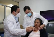 Día Mundial de la Tiroides: Cómo saber si sufres de hipotiroidismo o hipertiroidismo, según el IMSS