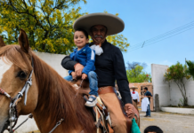 Don Epifanio Pedraza: una institución en la enseñanza de la charrería en Saltillo