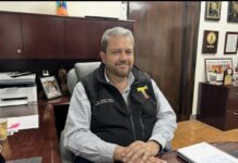 Educación e impulso al campo, claves para el crecimiento de Ramos Arizpe: Tomás Gutiérrez