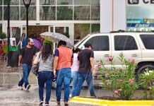 Emite Ramos Arizpe recomendaciones preventivas por lluvias y viento
