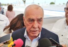 En alerta Salud Coahuila por gusano barrenador en humanos