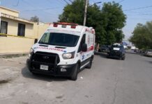 Encuentran sin vida a hombre en vivienda de la colonia Blanca Estela