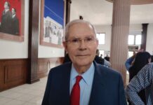 Encuestas son reflejo del trabajo realizado al interior del PRI, pero no hay que confiarse: Carlos Robles