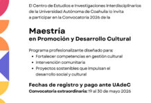 Invita UA de C a participar en Puertas Abiertas al Aula ELE: Curso-Taller de iniciación para docentes de español como lengua extranjera