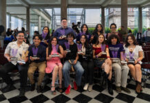 Estudiantes Saltillenses brillan en VIBRART 2026, el festival de arte y cultura del Tecnológico de Monterrey