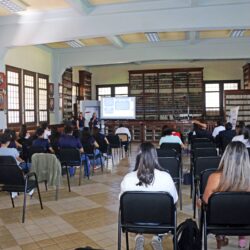 estudiantes