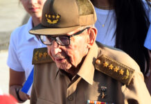 EU imputa a Raúl Castro por el derribo de avionetas de ‘Hermanos al Rescate’