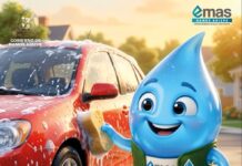 Exhorta EMAS a cuidar el agua