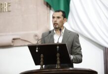 Exhorta Congreso rescatar y fortalecer espacios deportivos en Coahuila