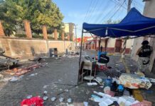 Explosión de pirotecnia y tanque de gas mata a mujer en fiesta patronal en Jalisco