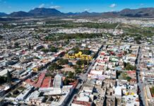 ¡Felicidades Ramos Arizpe! 46 años de esfuerzo, crecimiento y trabajo