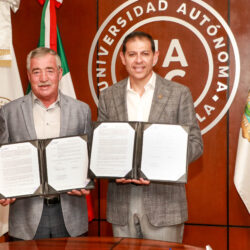 firman convenio