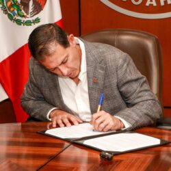 firman convenio 5