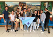 Fortalece UA de C vínculos académicos nacionales a través de Movilidad Estudiantil