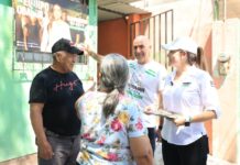 Fortalecerá Marimar programas de salud y para personas con discapacidad