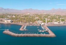 Frenan reclasificación de Loreto como puerto de altura