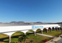 General Motors celebra 45 años de Complejo Ramos Arizpe, referente de manufactura, innovación y electrificación en México