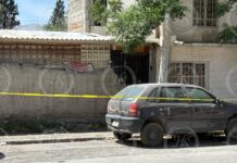 Halla a su padre sin vida en avanzado estado de descomposición