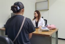 Impulsa IMSS Coahuila atención integral para atender los síntomas de la menopausia