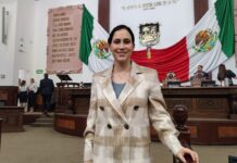 Impulsará Marimar Treviño la “Ley Lupus” de Coahuila