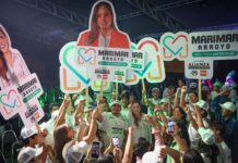 Impulsará Marimar más oportunidades para los jóvenes