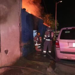 incendio