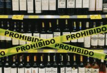 Informa Ramos Arizpe sobre restricción temporal en venta y consumo de bebidas alcohólicas por jornada electoral