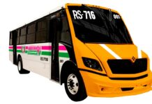 Inicia operaciones ruta RS-716 este miércoles