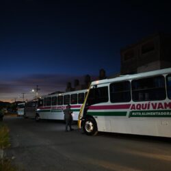 inició operaciones