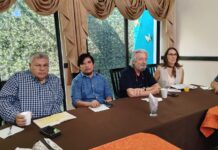 Instalan Consejo Vecinal de Participación en Saltillo