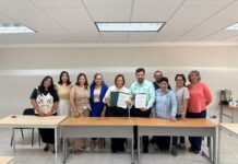 Instituto Municipal de la Mujer en Torreón refuerza alianzas en favor de la igualdad y la prevención de la violencia