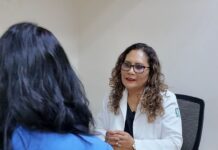 Integra IMSS Coahuila servicios para la atención de problemas de salud mental