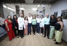 Invierten 20 mdp en rehabilitación del Cesame