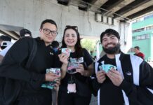 Invita Municipio a intercambio de estampitas en la Ruta Recreativa