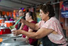 Invita Ramos Arizpe a disfrutar la Feria del Tamal y Pan de Pulque 2026