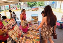 Invitan a recorrer en Torreón el Paseo de las Emprendedoras
